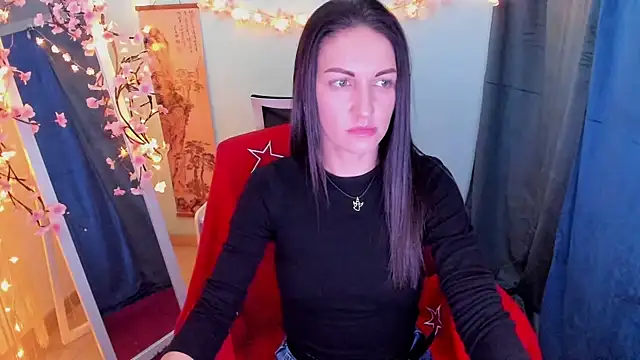 Snapshot of Aurora_Loveu chatting on 27, 2, 2026 Aurora Loveu online show from 27, 2, 2026