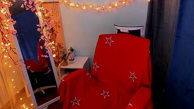 Snapshot of Aurora_Loveu chatting on 27, 2, 2026 Aurora Loveu online show from 27, 2, 2026