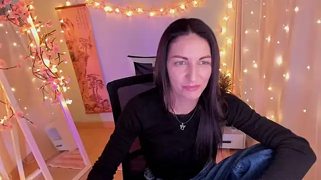 Snapshot of Aurora_Loveu chatting on 9, 3, 2026 Aurora Loveu online show from 9, 3, 2026