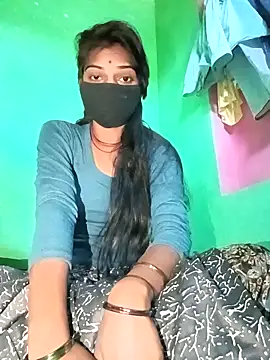 HOT-ANJALI799 online show from 18, 11, 2025