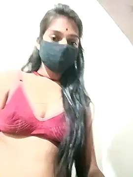 HOT-ANJALI799 online show from 17, 12, 2025