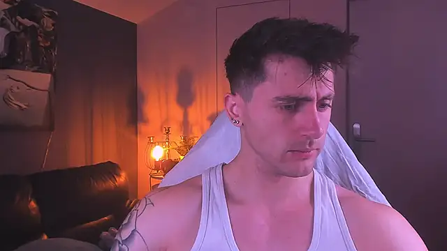 Oscar Miller  online show from 11, 10, 2025