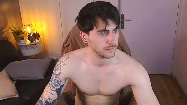 Oscar Miller  online show from 25, 3, 2026