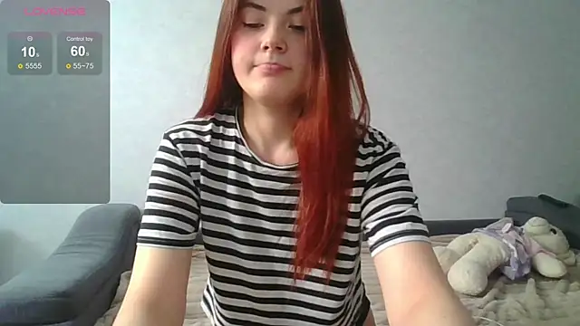 Snapshot of M31issa_Cherry chatting on 17, 2, 2026 M31issa Cherry online show from 17, 2, 2026