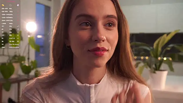 Snapshot of IsobelCashin chatting on 14, 2, 2026 IsobelCashin online show from 14, 2, 2026