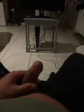 geilheit12 online show from 19, 10, 2025