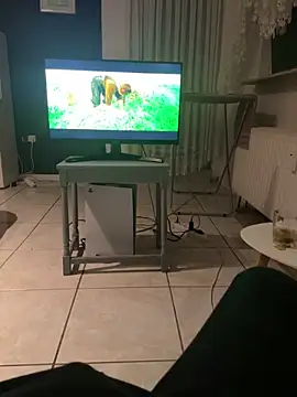 geilheit12 online show from 18, 12, 2025