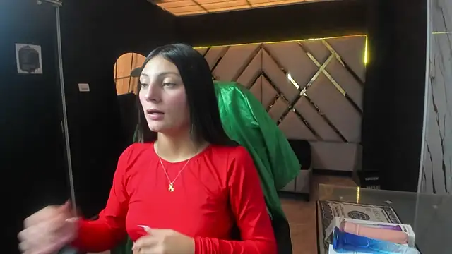  Luna Bennett online show from 23, 7, 2026
