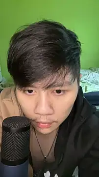 Snapshot of Kingpowerlittel chatting on 15, 12, 2025 Kingpowerlittel online show from 15, 12, 2025