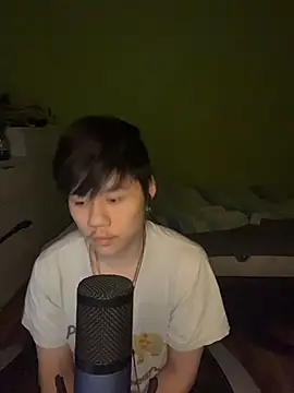 Snapshot of Kingpowerlittel chatting on 6, 2, 2026 Kingpowerlittel online show from 6, 2, 2026