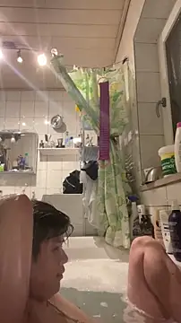 Snapshot of Kingpowerlittel chatting on 7, 2, 2026 Kingpowerlittel online show from 7, 2, 2026