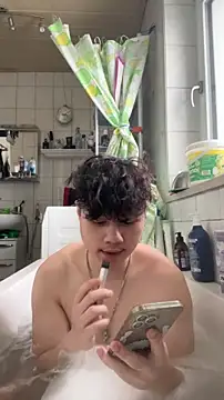 Snapshot of Kingpowerlittel chatting on 19, 2, 2026 Kingpowerlittel online show from 19, 2, 2026