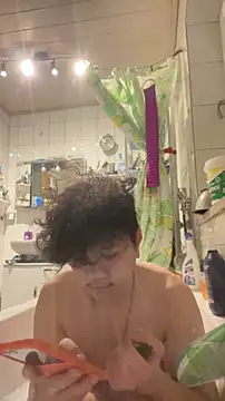 Snapshot of Kingpowerlittel chatting on 23, 3, 2026 Kingpowerlittel online show from 23, 3, 2026