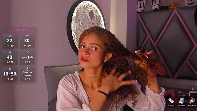 chubby sexy  online show from 17, 1, 2026