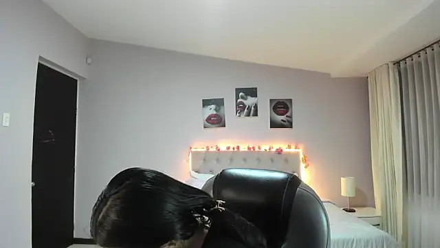 Miss Cataleya   online show from 8, 5, 2026