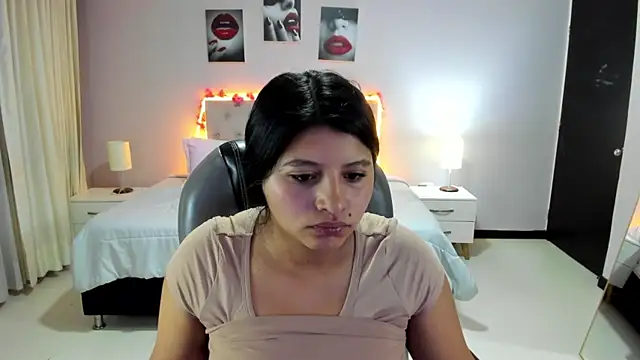 Miss Cataleya   online show from 21, 5, 2026