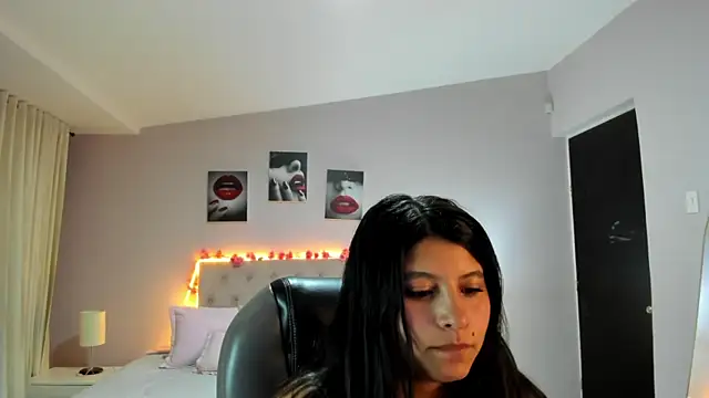 Miss Cataleya   online show from 22, 5, 2026