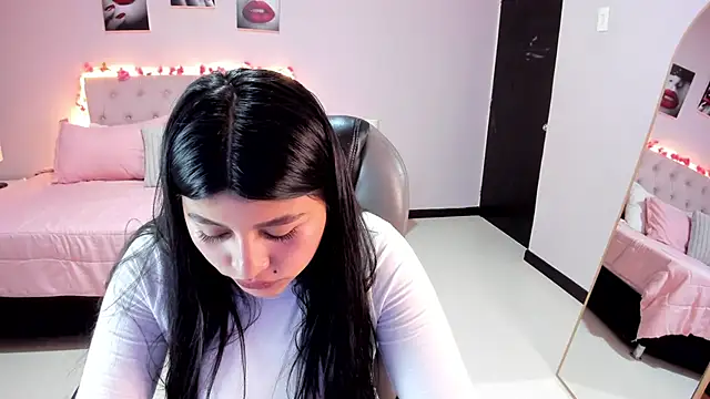 Miss Cataleya   online show from 25, 5, 2026
