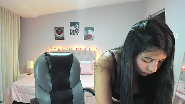 Miss Cataleya   online show from 30, 5, 2026