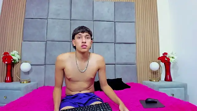 Snapshot of ChanellandMax chatting on 23, 9, 2025 ChanellandMax online show from 23, 9, 2025