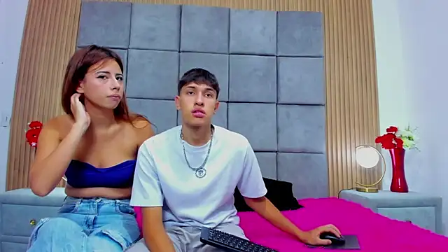 Snapshot of ChanellandMax chatting on 25, 9, 2025 ChanellandMax online show from 25, 9, 2025