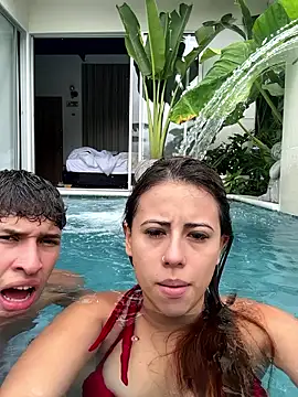 Snapshot of ChanellandMax chatting on 27, 10, 2025 ChanellandMax online show from 27, 10, 2025