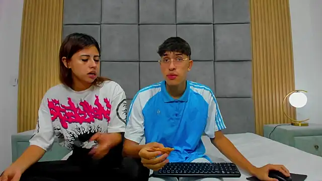 Snapshot of ChanellandMax chatting on 7, 11, 2025 ChanellandMax online show from 7, 11, 2025