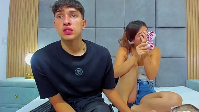 Snapshot of ChanellandMax chatting on 14, 11, 2025 ChanellandMax online show from 14, 11, 2025