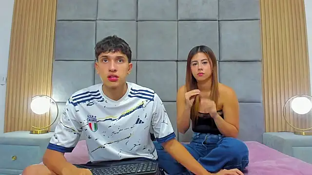 Snapshot of ChanellandMax chatting on 15, 11, 2025 ChanellandMax online show from 15, 11, 2025