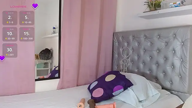 Snapshot of angiellam chatting on 31, 10, 2025 angiellam online show from 31, 10, 2025