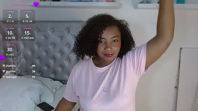 Snapshot of angiellam chatting on 5, 11, 2025 angiellam online show from 5, 11, 2025