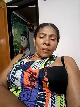 Morenaza6420 online show from 1, 12, 2025