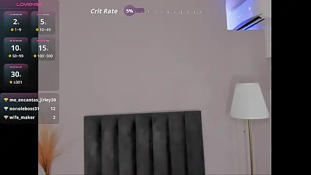 KendraChavez  online show from 14, 1, 2026