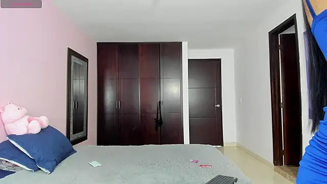 marianaandvalen online show from 2, 2, 2026