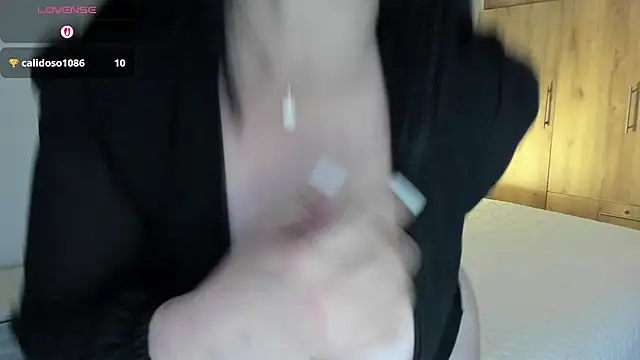 Ruby1579 online show from 3, 10, 2025