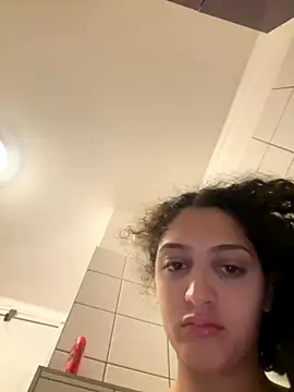 DreamThickCouple online show from 19, 10, 2025