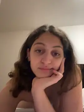 DreamThickCouple online show from 30, 11, 2025