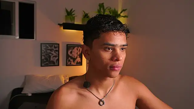 ErosWild  online show from 5, 7, 2026