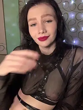 Steffy Red Candy online show from 1, 3, 2026