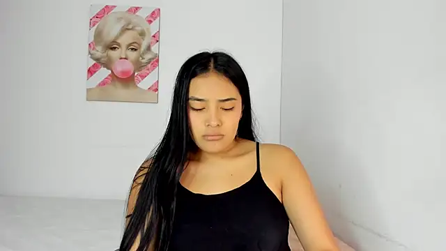 valeria millers online show from 5, 6, 2026