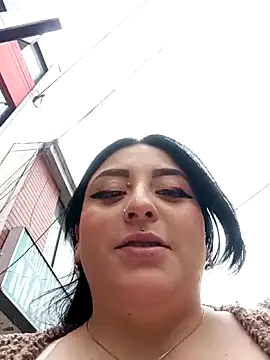 Snapshot of megan_fox5 chatting on 7, 10, 2025 megan fox5 online show from 7, 10, 2025