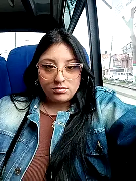 Snapshot of megan_fox5 chatting on 17, 10, 2025 megan fox5 online show from 17, 10, 2025