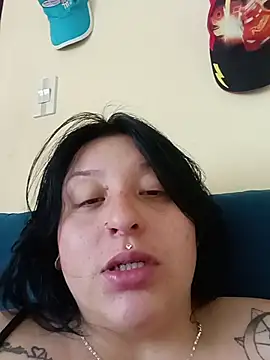 Snapshot of megan_fox5 chatting on 22, 10, 2025 megan fox5 online show from 22, 10, 2025