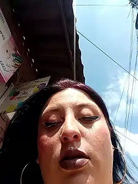 Snapshot of megan_fox5 chatting on 26, 10, 2025 megan fox5 online show from 26, 10, 2025