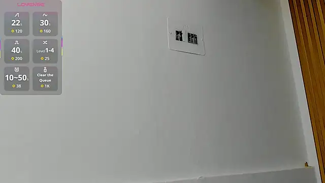 VioletRose as online show from 13, 2, 2026