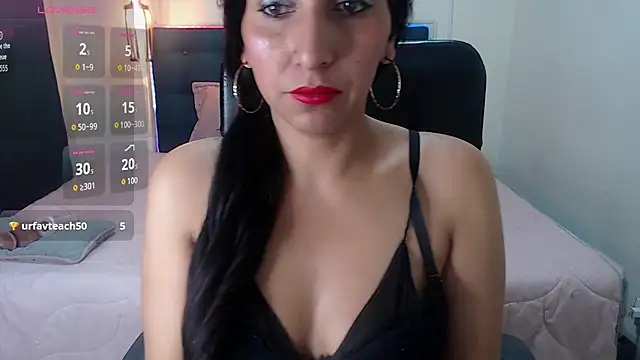 Snapshot of azabachebabe chatting on 23, 10, 2025 azabachebabe online show from 23, 10, 2025