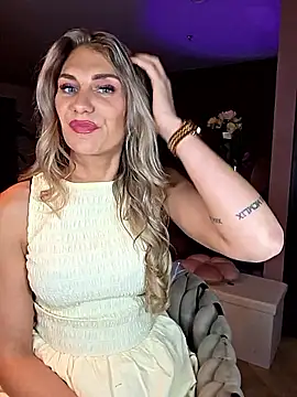 Melody1600 online show from 22, 4, 2026