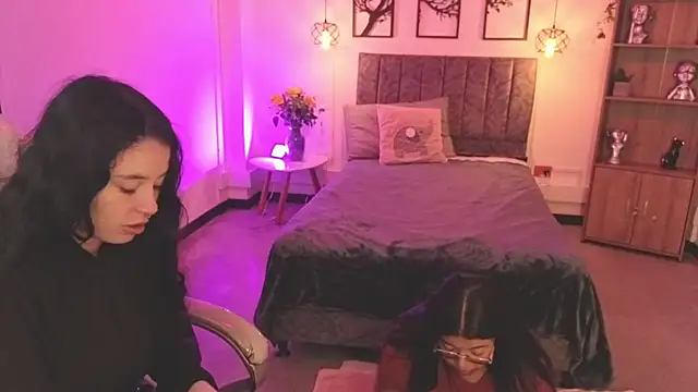 Samantha blow online show from 21, 3, 2026