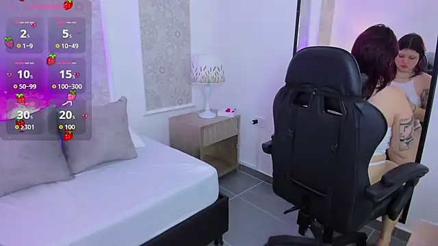 altair mori online show from 15, 11, 2025