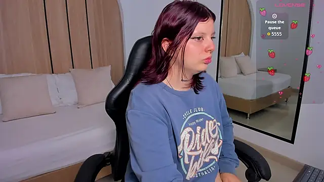 altair mori online show from 22, 12, 2025